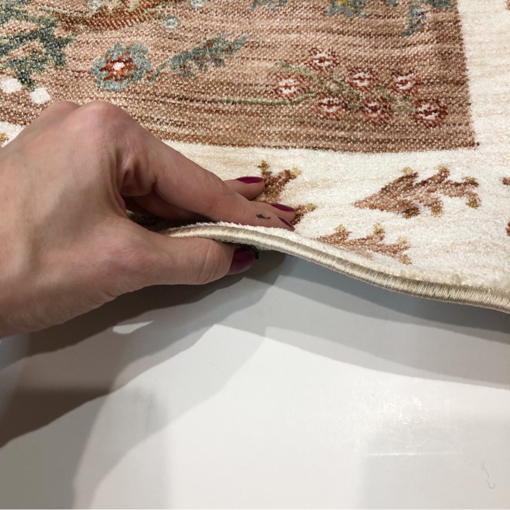 Rifle Paper Co. Rug - Picture 5 of 8